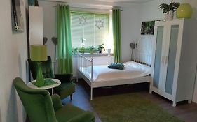 Unterkunft mit Wohlfühleffekt und Flair